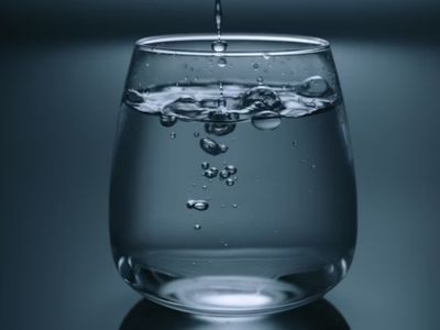 An�lisis de Agua Potable